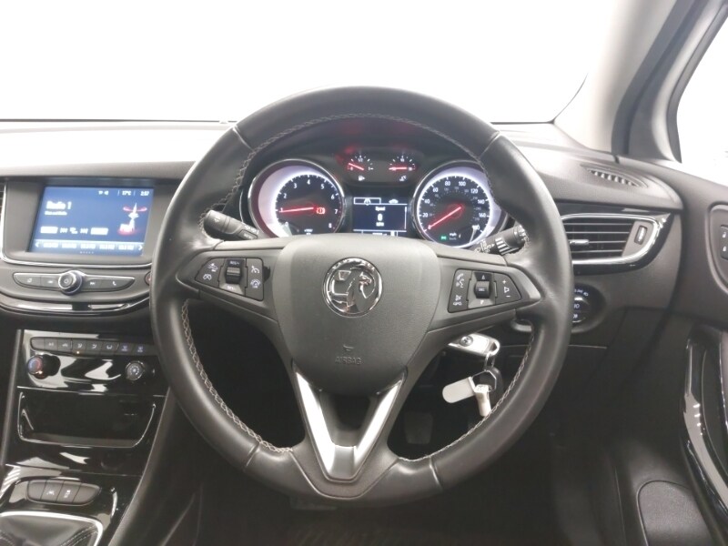 Used Vauxhall Astra 2018 for sale - 77999506: Photo 7