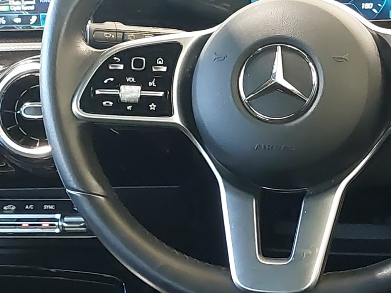 Used Mercedes-Benz A-Class 2020 for sale - 77251908: Photo 10