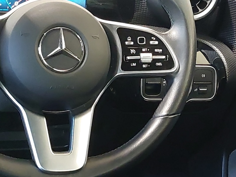 Used Mercedes-Benz A-Class 2020 for sale - 77251908: Photo 11