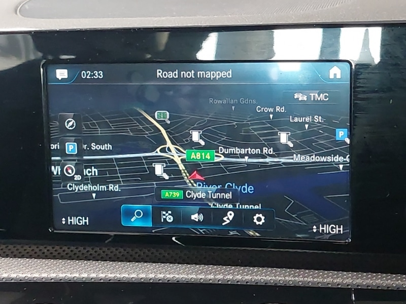 Used Mercedes-Benz A-Class 2020 for sale - 77251908: Photo 12