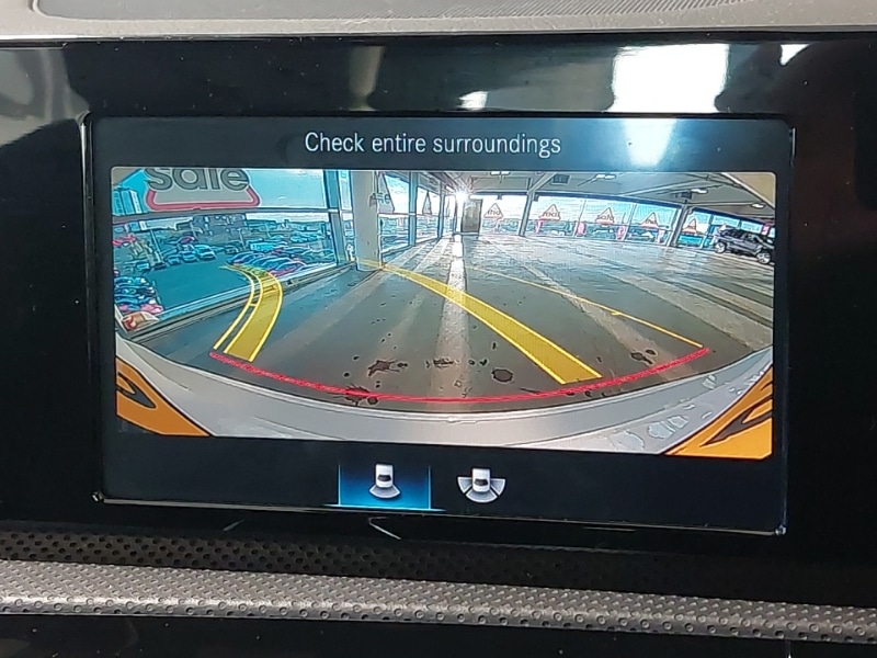 Used Mercedes-Benz A-Class 2020 for sale - 77251908: Photo 14