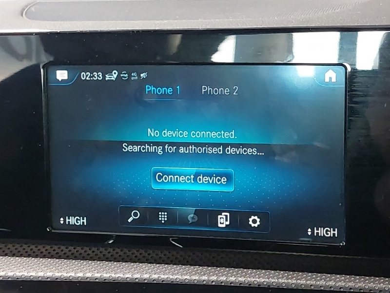 Used Mercedes-Benz A-Class 2020 for sale - 77251908: Photo 16