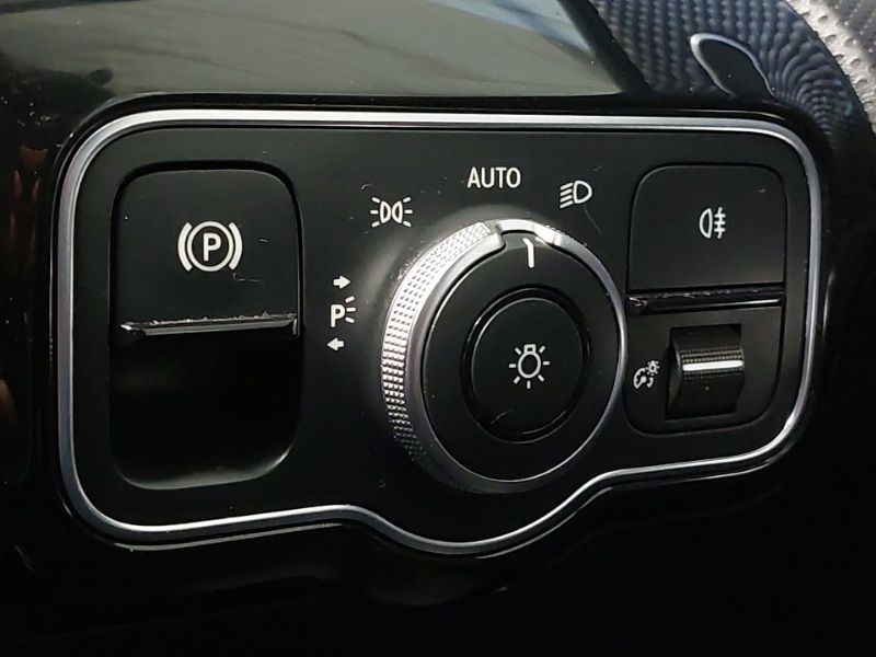 Used Mercedes-Benz A-Class 2020 for sale - 77251908: Photo 17