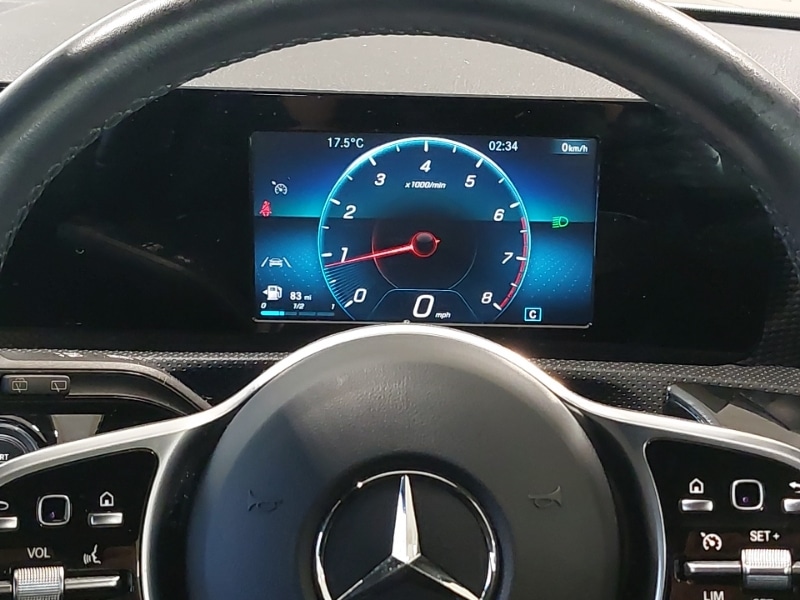 Used Mercedes-Benz A-Class 2020 for sale - 77251908: Photo 18