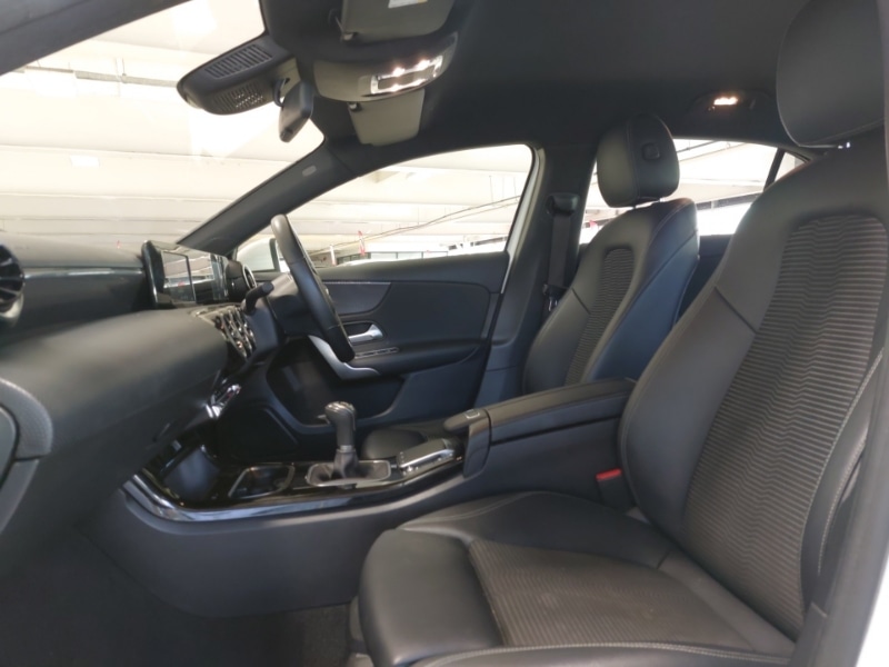 Used Mercedes-Benz A-Class 2020 for sale - 77251908: Photo 5