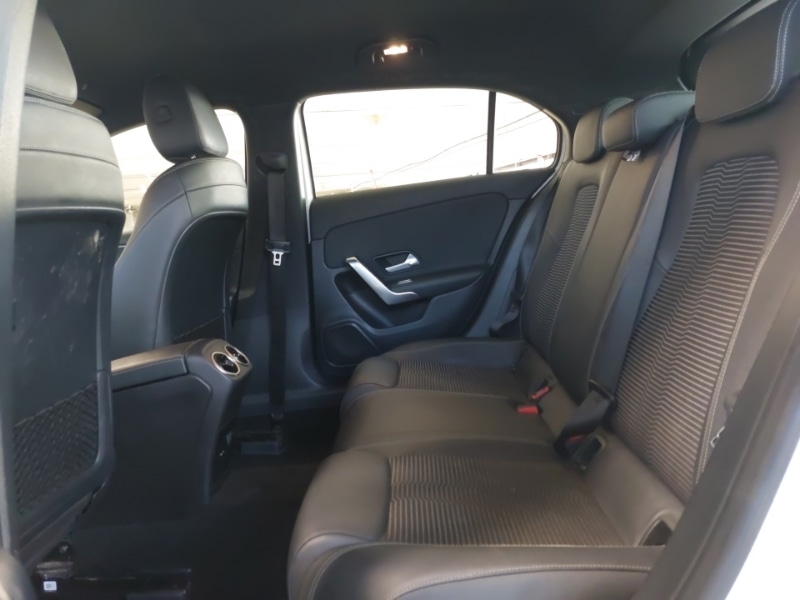 Used Mercedes-Benz A-Class 2020 for sale - 77251908: Photo 6