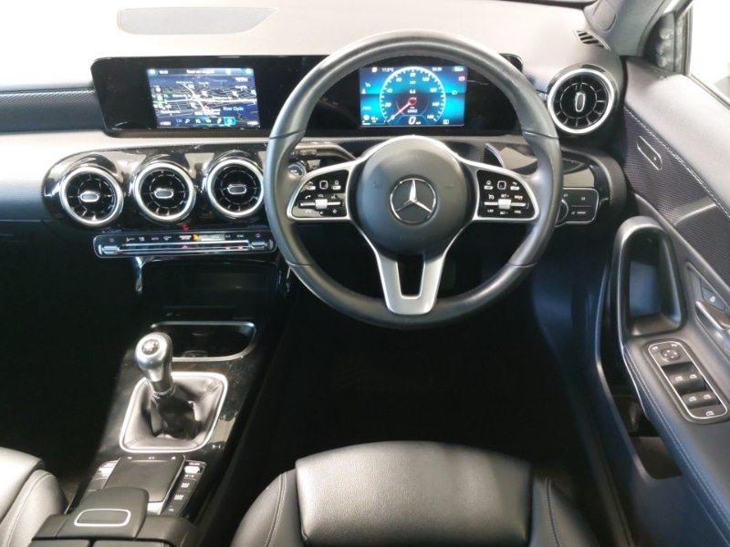 Used Mercedes-Benz A-Class 2020 for sale - 77251908: Photo 7