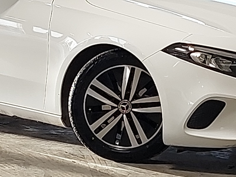 Used Mercedes-Benz A-Class 2020 for sale - 77251908: Photo 9