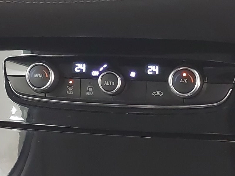 Used Vauxhall Grandland X 2020 for sale - 77320017: Photo 16