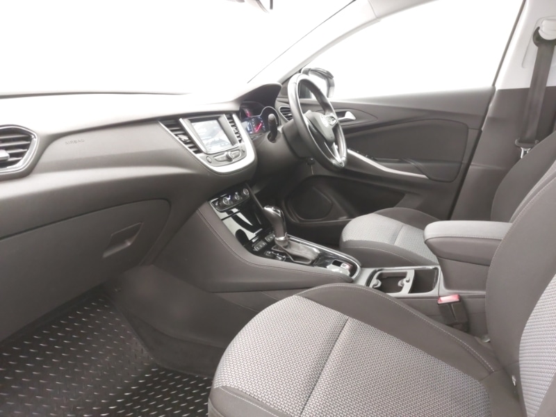 Used Vauxhall Grandland X 2020 for sale - 77320017: Photo 5