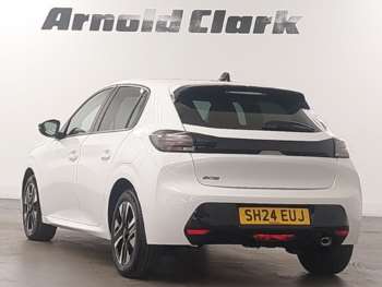 Used Peugeot 208 2024 for sale - 74414471: Photo