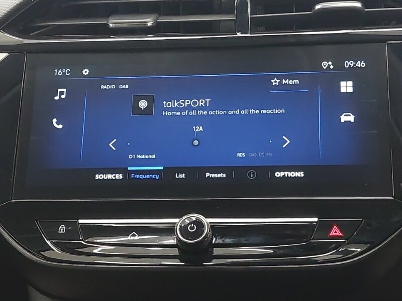 Used Vauxhall Corsa 2024 for sale - 77605832: Photo 10