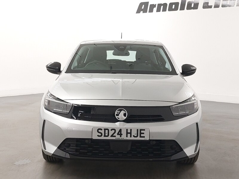 Used Vauxhall Corsa 2024 for sale - 77605832: Photo 13