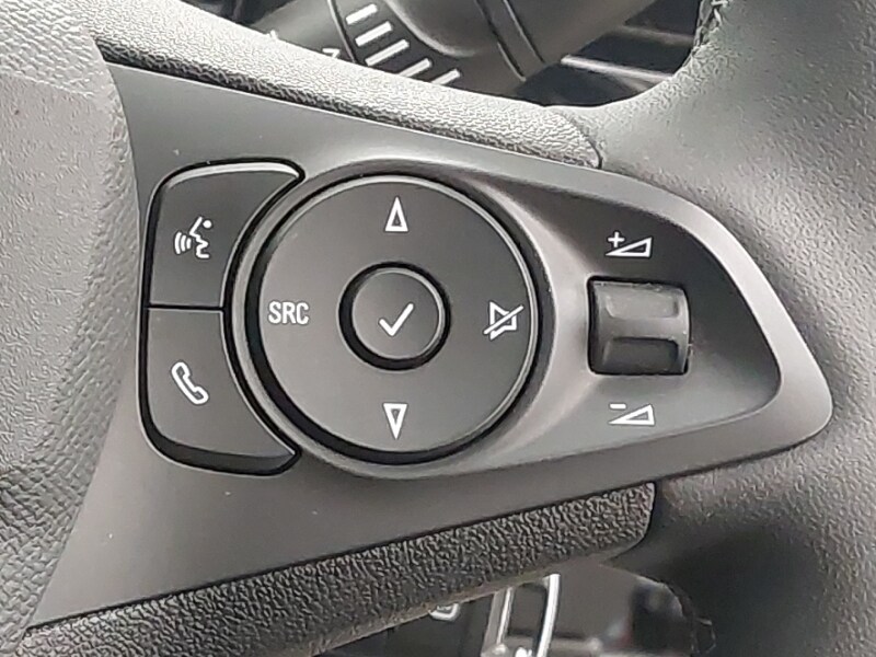 Used Vauxhall Corsa 2024 for sale - 77605832: Photo 14