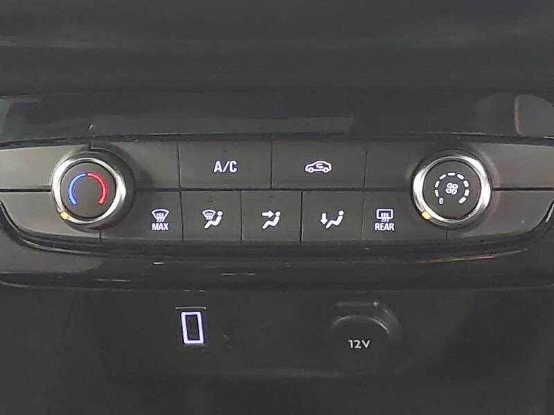 Used Vauxhall Corsa 2024 for sale - 77605832: Photo 15