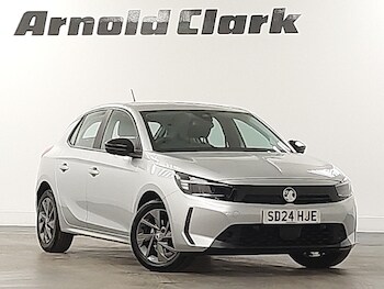 Used Vauxhall Corsa 2024 for sale - 77605832: Photo