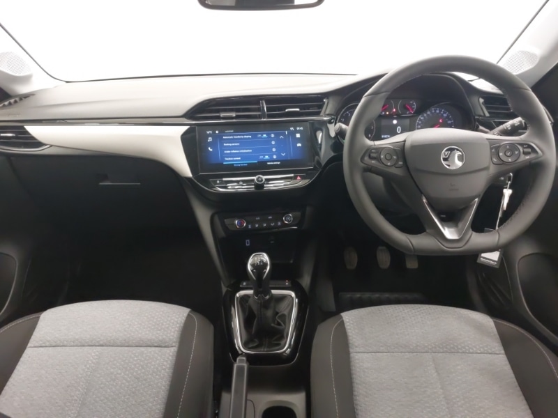 Used Vauxhall Corsa 2024 for sale - 77605832: Photo 2