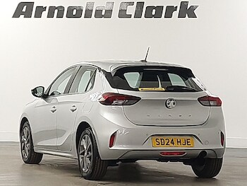 Used Vauxhall Corsa 2024 for sale - 77605832: Photo