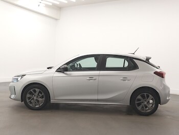 Used Vauxhall Corsa 2024 for sale - 77605832: Photo