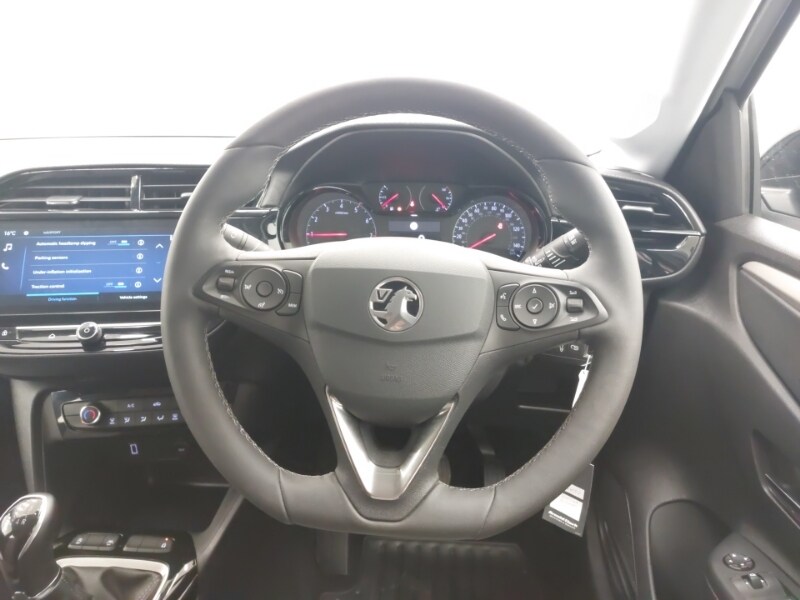 Used Vauxhall Corsa 2024 for sale - 77605832: Photo 7