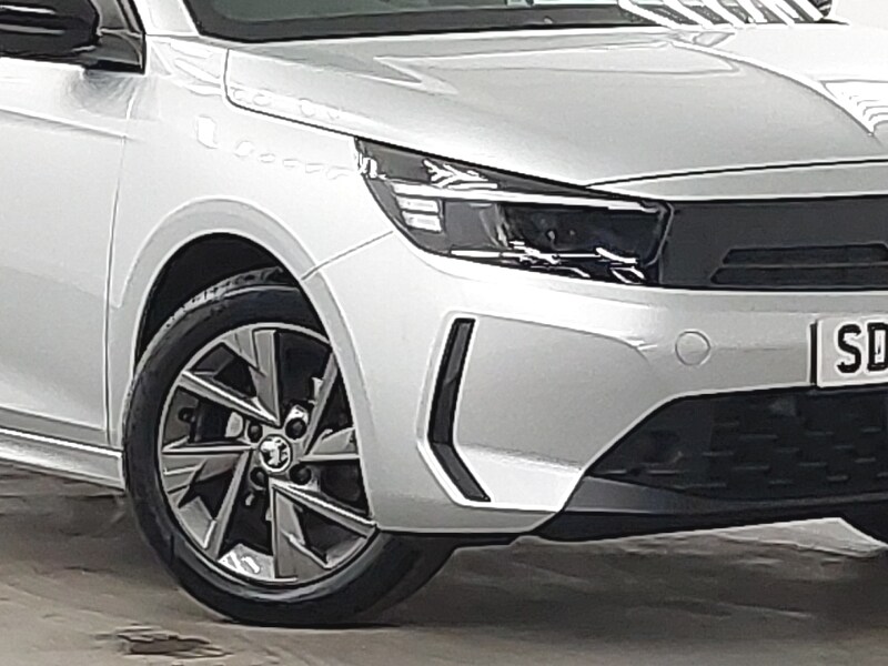 Used Vauxhall Corsa 2024 for sale - 77605832: Photo 9