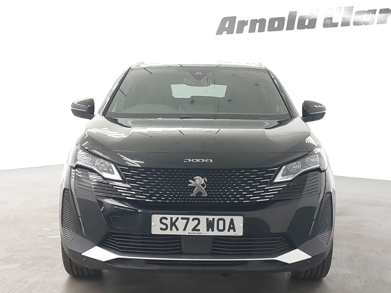 Used Peugeot 3008 2022 for sale - 78099304: Photo 13