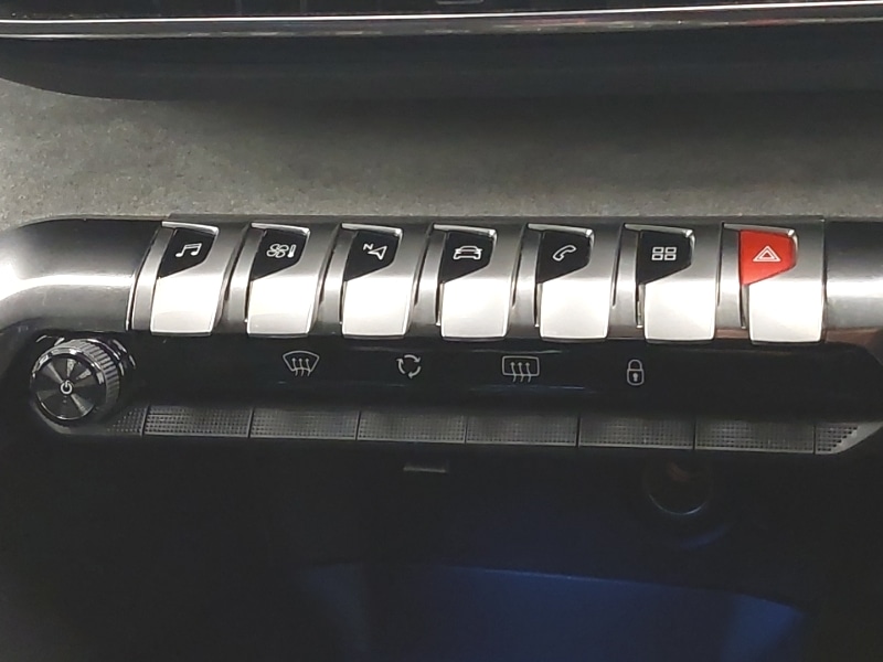 Used Peugeot 3008 2022 for sale - 78099304: Photo 15