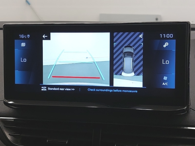 Used Peugeot 3008 2022 for sale - 78099304: Photo 17