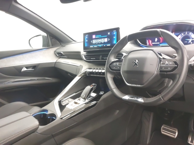 Used Peugeot 3008 2022 for sale - 78099304: Photo 18