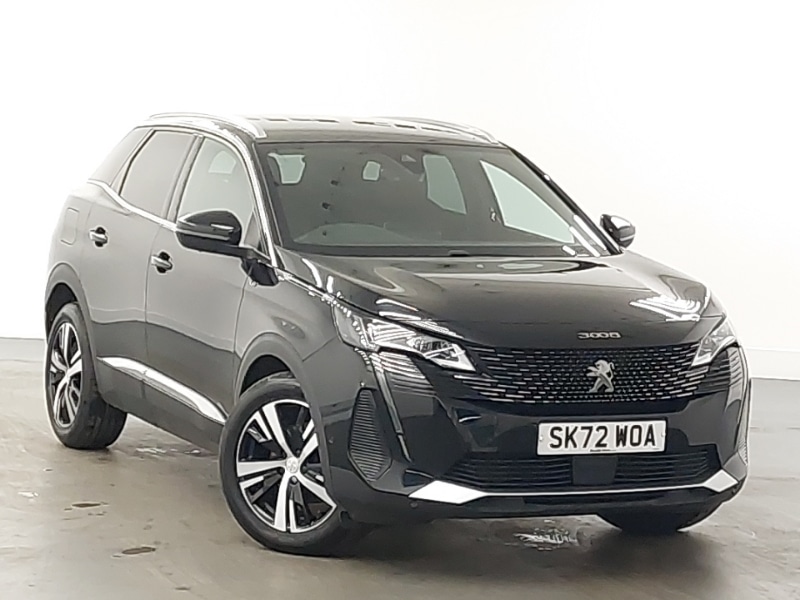 Used Peugeot 3008 2022 for sale - 78099304: Photo 19