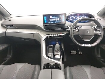 Used Peugeot 3008 2022 for sale - 78099304: Photo