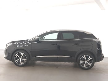 Used Peugeot 3008 2022 for sale - 78099304: Photo