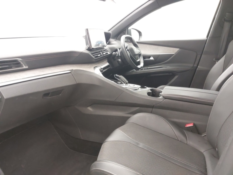 Used Peugeot 3008 2022 for sale - 78099304: Photo 5