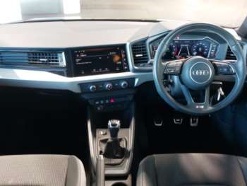 Used Audi A1 2023 for sale - 75305505: Photo