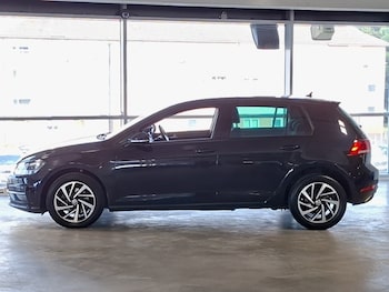 Used Volkswagen Golf 2019 for sale - 79569738: Photo