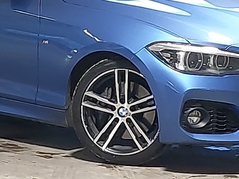 Used BMW 1 Series 2019 for sale - 77439544: Photo 9