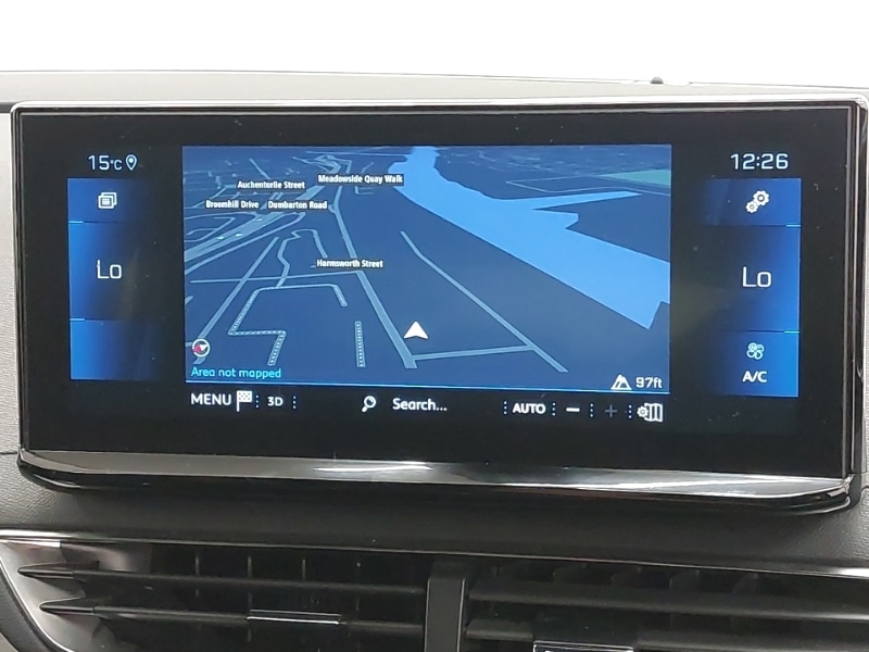 Used Peugeot 3008 2022 for sale - 76354545: Photo 10