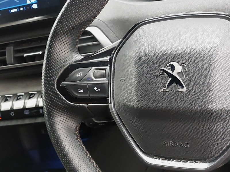 Used Peugeot 3008 2022 for sale - 76354545: Photo 11