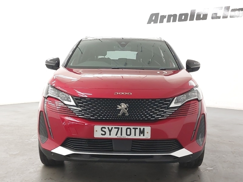 Used Peugeot 3008 2022 for sale - 76354545: Photo 13