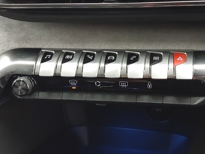 Used Peugeot 3008 2022 for sale - 76354545: Photo 15