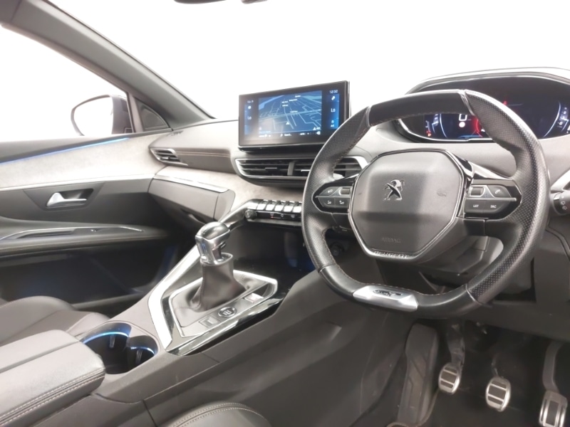 Used Peugeot 3008 2022 for sale - 76354545: Photo 18