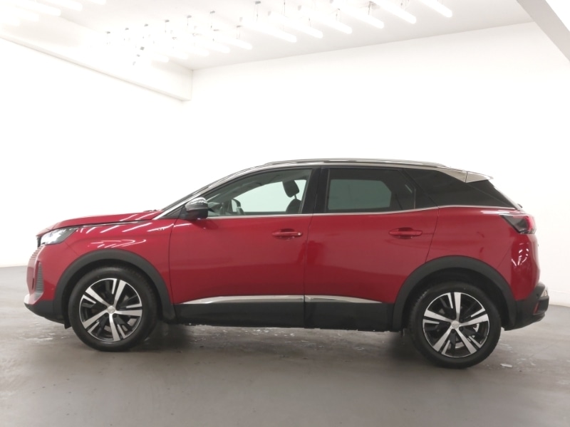Used Peugeot 3008 2022 for sale - 76354545: Photo 4