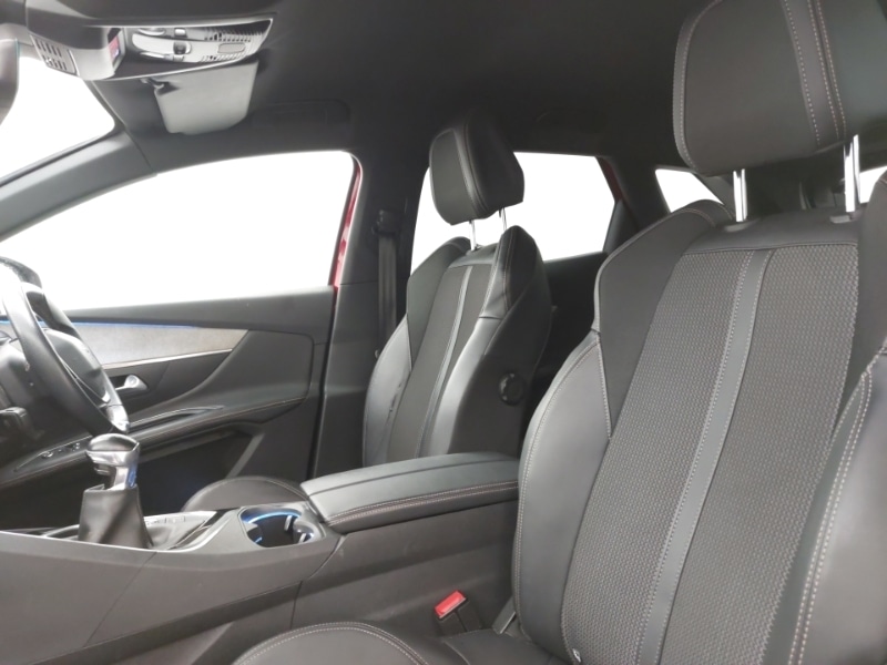 Used Peugeot 3008 2022 for sale - 76354545: Photo 5