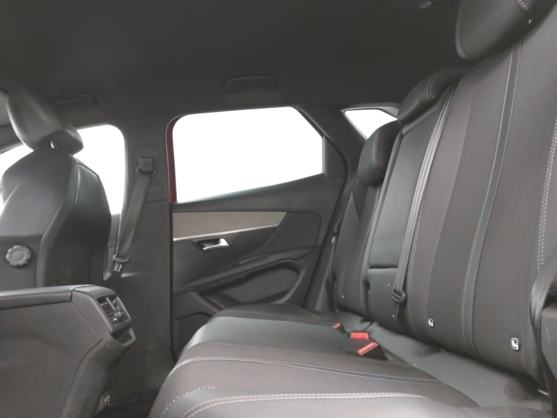 Used Peugeot 3008 2022 for sale - 76354545: Photo 6