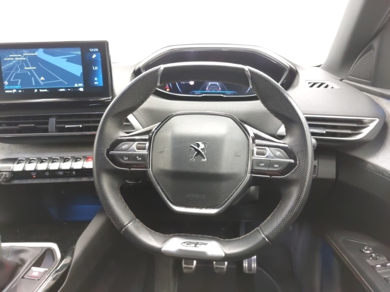 Used Peugeot 3008 2022 for sale - 76354545: Photo 7