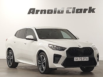 Used BMW X2 2025 for sale - 78669868: Photo