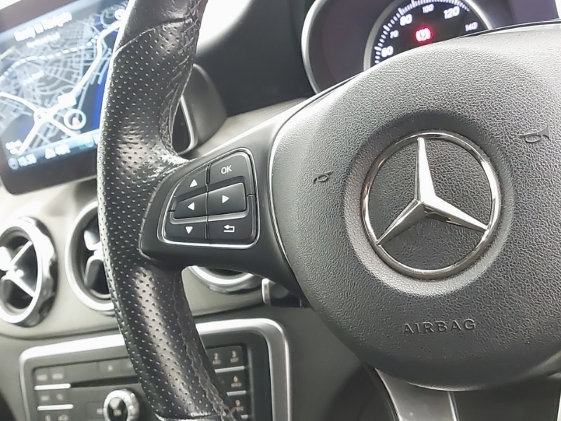 Used Mercedes-Benz GLA 2018 for sale - 77008631: Photo 11