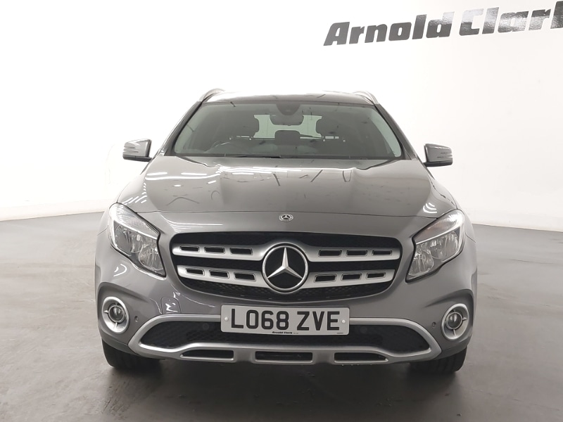 Used Mercedes-Benz GLA 2018 for sale - 77008631: Photo 13