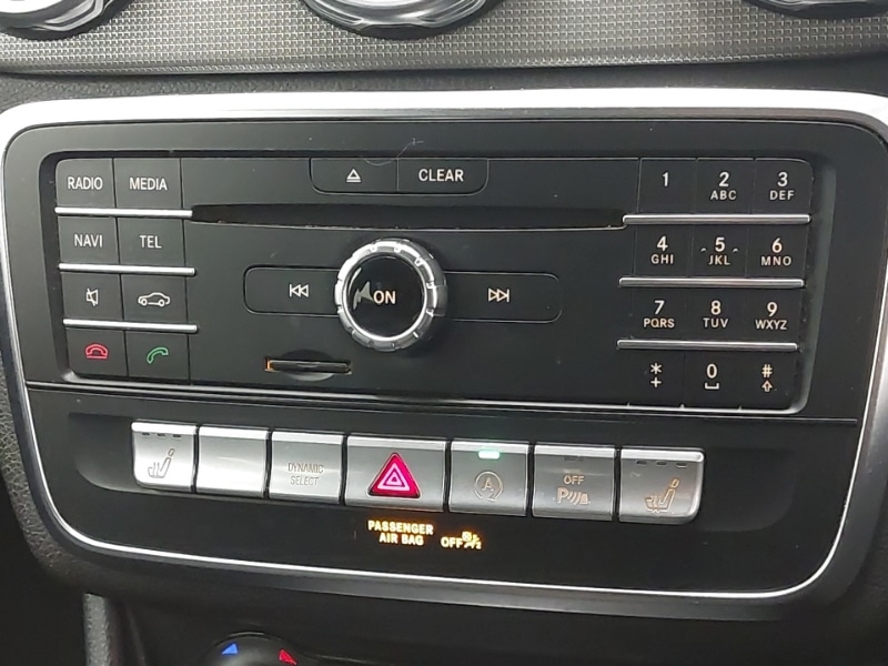 Used Mercedes-Benz GLA 2018 for sale - 77008631: Photo 16