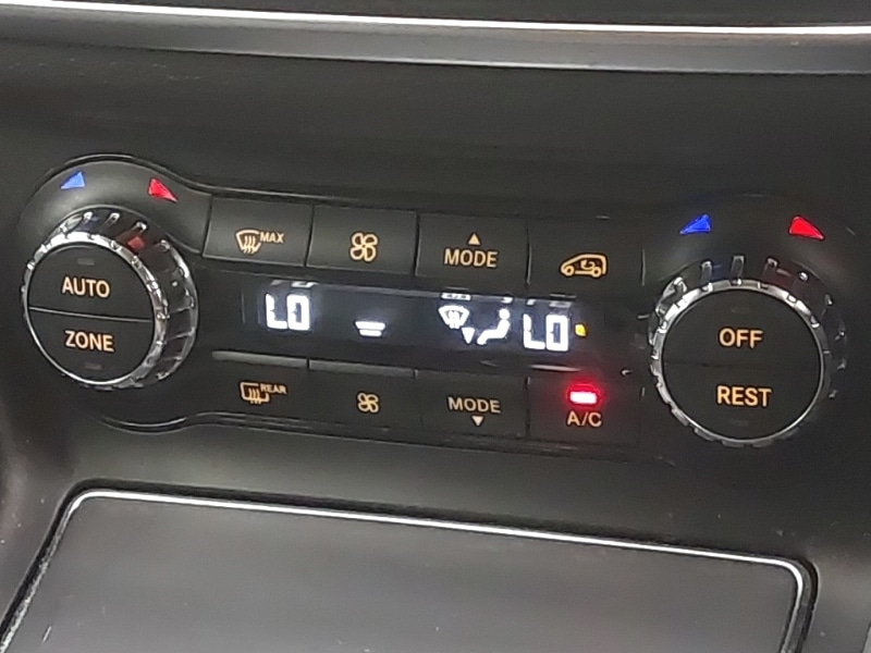 Used Mercedes-Benz GLA 2018 for sale - 77008631: Photo 17